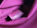M43249 LV VOSGES 中号手袋 LV全皮系列 LV女包 紫色