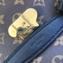 M43715 LV Saint Placide 手袋 LV女包 LV链条包 紫色