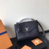 1515571210533021.jpg M54849 LV My Lockme 手袋 LV女包 LV全皮空姐包 LV校园包 黑色
