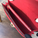 M41731 LV VICTOIRE 手袋 LV女包 LV链条包 LV单肩斜挎包 红色
