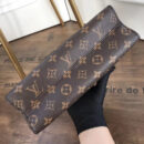 M41730 LV VICTOIRE 手袋 LV女包 LV链条包 LV单肩斜挎包 黑色