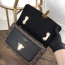 M41730 LV VICTOIRE 手袋 LV女包 LV链条包 LV单肩斜挎包 黑色