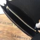 M41730 LV VICTOIRE 手袋 LV女包 LV链条包 LV单肩斜挎包 黑色