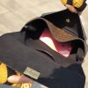 M44259 LV Marignan 邮差包 LV女包 LV邮差包 LV手提单肩包 黑色