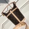 M43587 LV Duffle 手袋 LV春夏新款 LV薯条包 LV晚宴包