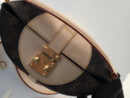 M43587 LV Duffle 手袋 LV春夏新款 LV薯条包 LV晚宴包