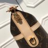 M43587 LV Duffle 手袋 LV春夏新款 LV薯条包 LV晚宴包