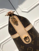 M43587 LV Duffle 手袋 LV春夏新款 LV薯条包 LV晚宴包
