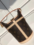 M43587 LV Duffle 手袋 LV春夏新款 LV薯条包 LV晚宴包