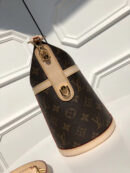 M43587 LV Duffle 手袋 LV春夏新款 LV薯条包 LV晚宴包