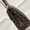 N64417 LV Bond Street 手袋 LV女包 LV拼色手袋 LV手提包