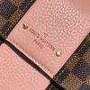 N64417 LV Bond Street 手袋 LV女包 LV拼色手袋 LV手提包