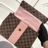 N64417 LV Bond Street 手袋 LV女包 LV拼色手袋 LV手提包