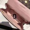 N64417 LV Bond Street 手袋 LV女包 LV拼色手袋 LV手提包