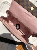 N64417 LV Bond Street 手袋 LV女包 LV拼色手袋 LV手提包