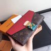 1520608583128884.jpg M58414 LV PALLAS 钱夹 LV拼色信封钱包 LV女士钱包 红色