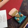 1520608584957682.jpg M58414 LV PALLAS 钱夹 LV拼色信封钱包 LV女士钱包 红色