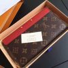 1520608585107324.jpg M58414 LV PALLAS 钱夹 LV拼色信封钱包 LV女士钱包 红色