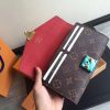 1520608585125689.jpg M58414 LV PALLAS 钱夹 LV拼色信封钱包 LV女士钱包 红色