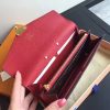 1520608587108775.jpg M58414 LV PALLAS 钱夹 LV拼色信封钱包 LV女士钱包 红色