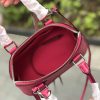 1520649279125820.jpg M42048 LV ALMA BB 手袋 LV女包 LV贝壳包 LV牛皮水波纹手提包 玫红