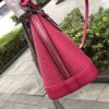 1520649279306314.jpg M42048 LV ALMA BB 手袋 LV女包 LV贝壳包 LV牛皮水波纹手提包 玫红