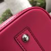 1520649279836707.jpg M42048 LV ALMA BB 手袋 LV女包 LV贝壳包 LV牛皮水波纹手提包 玫红