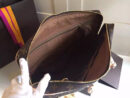 M40223 LV PORTE-DOCUMENTS VOYAGE 公事包 LV经典款 LV公文包