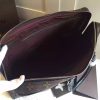 M40225 LV PORTE-DOCUMENTS VOYAGE 公文包 LV手提包 LV男包 LV公文包