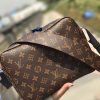 1521079862912998.jpg M43843 LV Messenger 小号邮差包 LV涂层帆布男包 LV男包 LV男士斜挎包