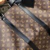 N41414 LV Keepall 55 旅行袋 LV行李包 LV斜挎包 LV旅行包 配肩带