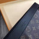 M62291 LV Pochette Apollo 手袋 LV男包 LV手包 LV手拿包