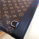 M62291 LV Pochette Apollo 手袋 LV男包 LV手包 LV手拿包