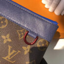 M63048 LV Pochette Apollo 手袋 LV男包 LV手包 LV手拿包