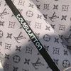 M43845 LV Apollo 双肩包 LV双肩包 LV银光印花背包 SKP限量版