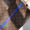 M43849 LV Apollo 双肩包 LV经典Monogram涂层帆布材质双肩包 LV背包
