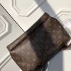 M43849 LV Apollo 双肩包 LV经典Monogram涂层帆布材质双肩包 LV背包