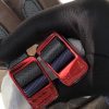 M43849 LV Apollo 双肩包 LV经典Monogram涂层帆布材质双肩包 LV背包