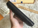 M60017 LV Split系列 ZIPPY拉链钱夹 LV长夹 LV钱包 LV手包 LV银黑配色
