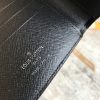 M63025 LV Split系列 MULTIPLE 钱夹 LV钱包 LV短夹 LV银配黑花短款钱包