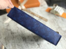 M63066 POCHETTE VOYAGE 中号手袋 LV男包 LV手包 LV银色涂层手拿包