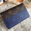 1524732944825982.jpg M61696L LV Split系列 REGULAR 钱夹 LV钱包 LV短夹 LV蓝配老花中款钱包
