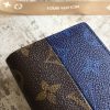 1524732946311821.jpg M61696L LV Split系列 REGULAR 钱夹 LV钱包 LV短夹 LV蓝配老花中款钱包