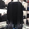 2VG066 Prada普拉达 男女共用款 进口降落伞布料 双肩包 银色字母