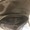 2VG066 Prada普拉达 男女共用款 进口降落伞布料 双肩包 银色字母