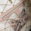 1525749287539376.jpg M41390 LV Neverfull 中号手袋 LV挂锁丝印图案女包 LV老花购物袋 代购推荐