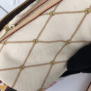 M41386 LV Speedy 30 手袋 LV挂锁丝印图案女包 LV老花女包 LV枕头包