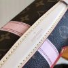 M43628 LV POCHETTE METIS 手袋 LV挂锁丝印图案系列 LV女包 LV邮差包