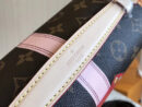 M43628 LV POCHETTE METIS 手袋 LV挂锁丝印图案系列 LV女包 LV邮差包