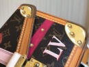 M43628 LV POCHETTE METIS 手袋 LV挂锁丝印图案系列 LV女包 LV邮差包